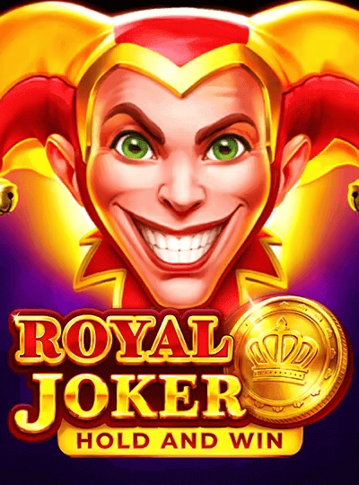 Jackpot bingo game cover